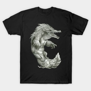 Dark Mythos Ammit T-Shirt